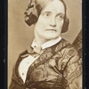 Charlotte Cushman