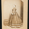 Charlotte Cushman