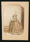 Charlotte Cushman
