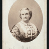 Charlotte Cushman