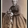 Charlotte Cushman