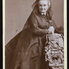 Charlotte Cushman