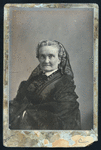 Charlotte Cushman