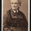 Charlotte Cushman