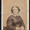 Charlotte Cushman