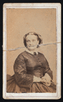 Charlotte Cushman