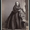 Charlotte Cushman