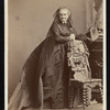 Charlotte Cushman