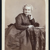 Charlotte Cushman