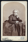 Charlotte Cushman