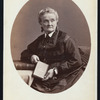 Charlotte Cushman
