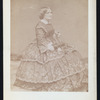 Charlotte Cushman