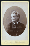Charlotte Cushman