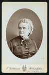 Charlotte Cushman