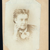 Charlotte Cushman