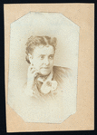 Charlotte Cushman