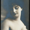 Mabel Custer