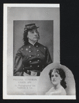 Pauline Cushman
