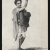 Mr. Booth as Posthumus