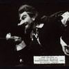 John Colicos as Cyrano de Bergerac at the 1963 Shakespearean Festival