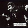 John Colicos as Cyrano de Bergerac at the 1963 Shakespearean Festival
