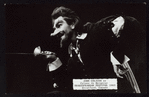 John Colicos as Cyrano de Bergerac at the 1963 Shakespearean Festival