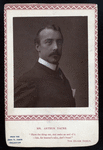 Arthur Dacre