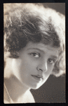 Frances Dade