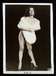 Titian Dal (Burlesque Queen)