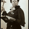 Esther Dale as Carrie Nation in Carry Nation