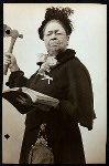 Esther Dale as Carrie Nation in Carry Nation