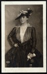 Margaret Dale