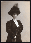 Margaret Dale in Father and the Boys