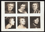 Marjorie Dalton