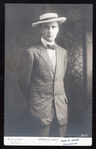 Arnold Daly
