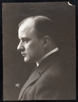 Arnold Daly