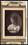 Elise Damain (Mlle.) (fl. 1875)