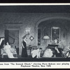 The Damask Cheek, by John Van Druten