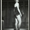 Gwen Verdon in the stage production Damn Yankees