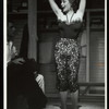 Gwen Verdon in the stage production Damn Yankees
