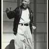 Scene from the stage production Damn Yankees