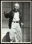Scene from the stage production Damn Yankees