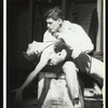 Scene from the stage production Damn Yankees