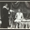 Scene from the stage production Damn Yankees