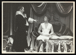 Scene from the stage production Damn Yankees