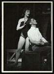 Scene from the stage production Damn Yankees