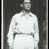 Scene from the stage production Damn Yankees