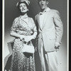 Scene from the stage production Damn Yankees