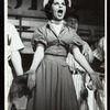 Scene from the stage production Damn Yankees