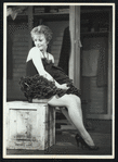 Scene from the stage production Damn Yankees